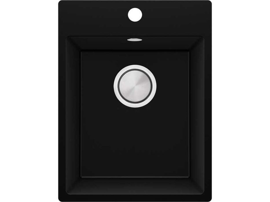 ГРАНИТНА МИВКА РИГА 40 380 x 500 мм + смесител = САМО ДНЕС от 300€ сега 168€ топ оферта