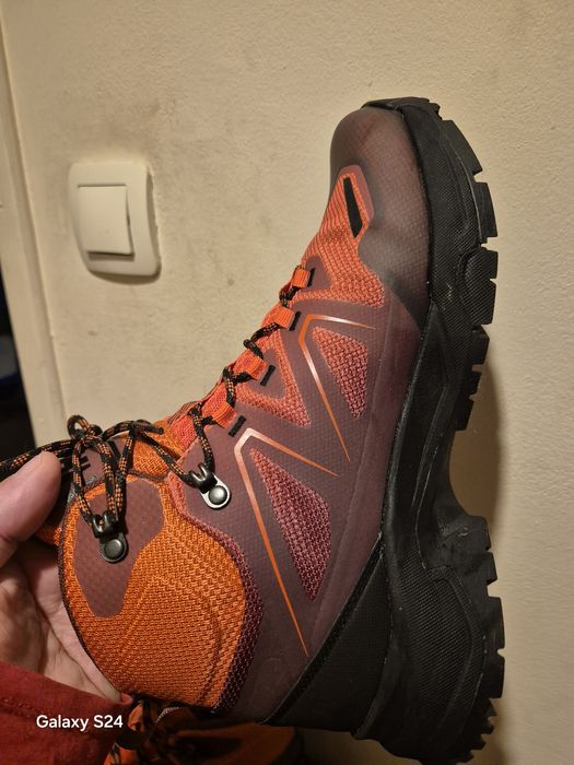 Helly Hansen Gore tex