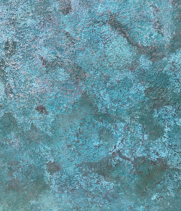 Декоративная краска "Иллюзия" с оригинальным эффектом Отточенто!