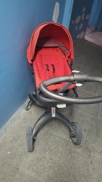 Продам коляску...