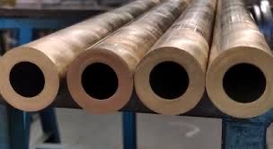 Teava de bronz calitate Germana