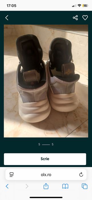 Louis vuitton 38 originali