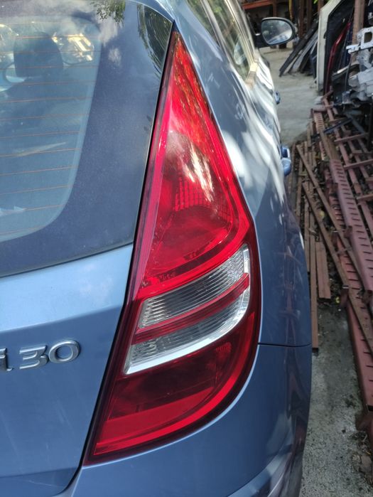 Десен стоп за Hyundai i30