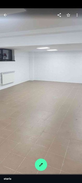 Spațiu multifuncțional