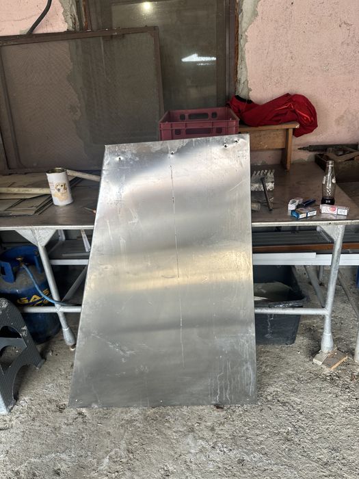 hota din inox ffara motor