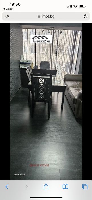 Продава се Тристаен апартамент в Варна, Център - 107 кв.м за 1683 €/кв.м - Снимка #5