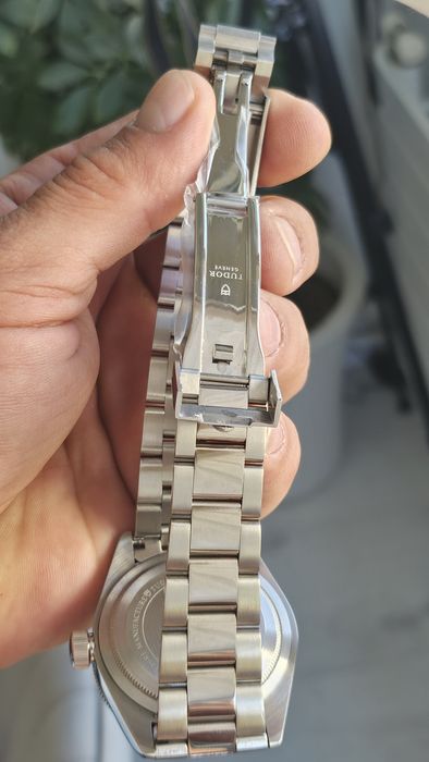 Ceas automatic Tudor bay 40mm aproximativ