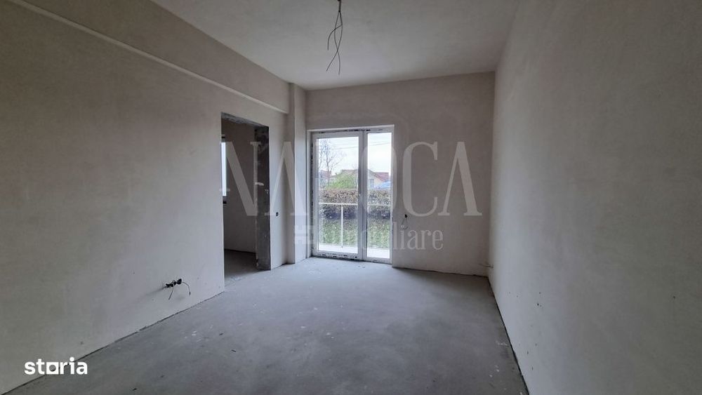 Apartament 3 camere de vanzare in Someseni, Cluj Napoca — fotografia 2