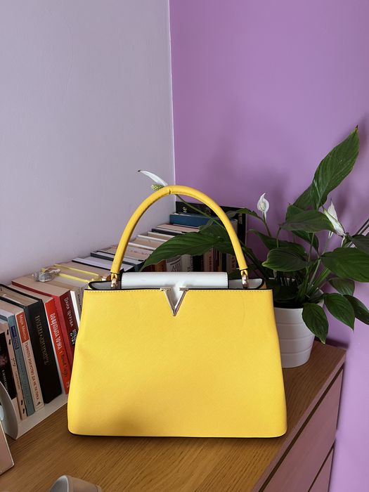 Дамска чанта, модел Valentino