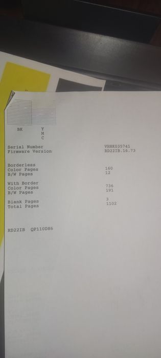 Принтер (сканер,копир) струйный EPSON L366 МФУ
