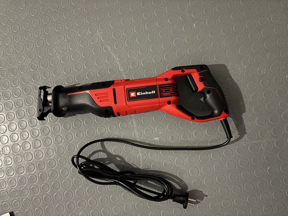 Саблен трион - НОВ -ГАНЦИЯ