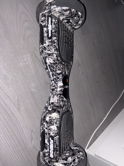 hoverboard freewheel junior