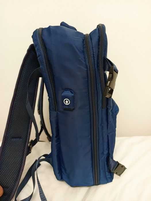 Рюкзак новый вместительный