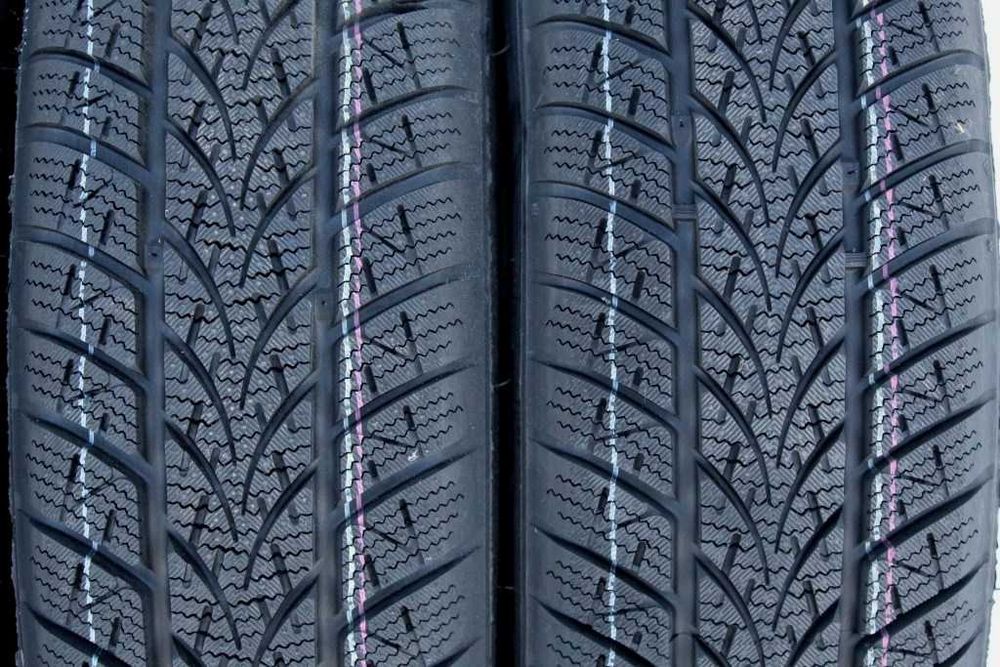 Anvelope iarna noi 155/80R13 79T, Triangle, DOT 2025