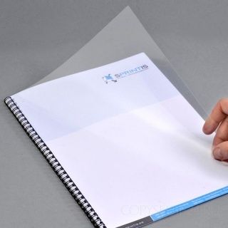 Переплйот Пуржина Картон Плйонка