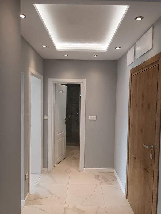 Извършвам ремонти