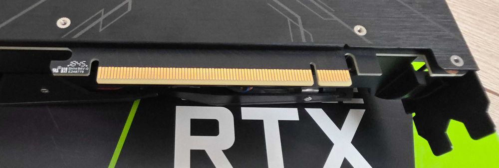 Видеокарта ASUS ROG Strix GeForce RTX 2070 SUPER Advanced Edition 8GB