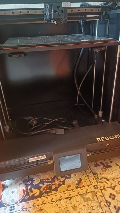 Продам 3D принтер FlyingBear Reborn 2