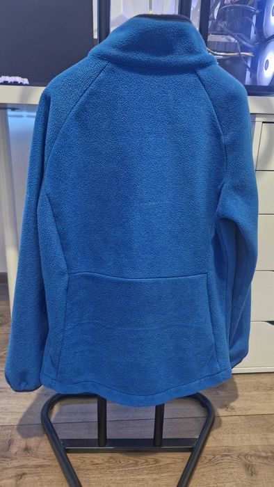 Fleece Columbia copii, conditii f bune, marimea M 10/12 ani