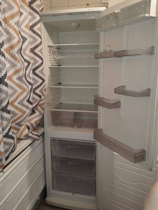 Холодильник атлант