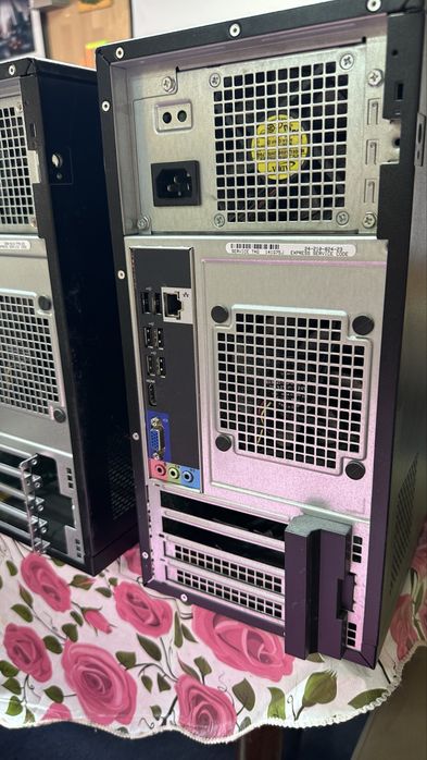 Системный блок Dell i3