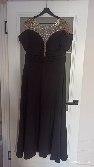 Продам вечернее платье