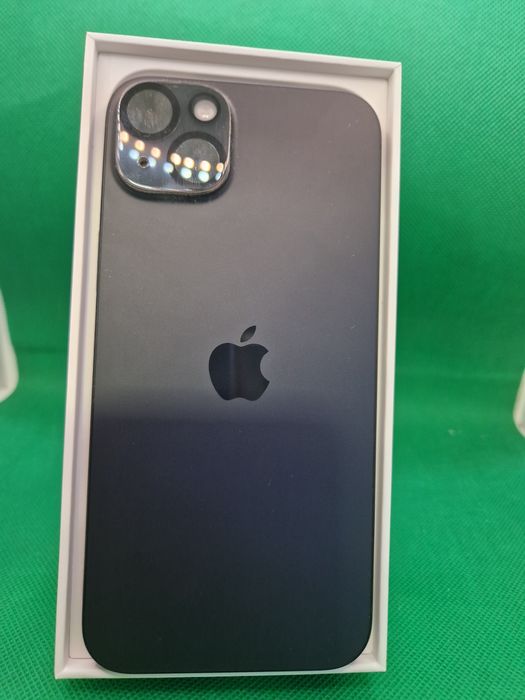 Iphone 15 Plus 256GB baterie 87% Lazar Amanet Crangasi 54886