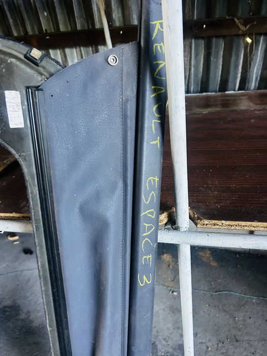 Щора за Багажник Renault Espace