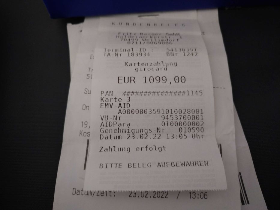 Lada Frigorifica Auto TRUMA  Truma Cooler C60 , -22°