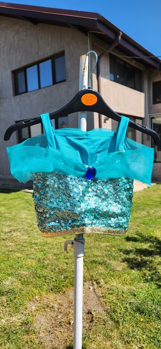 Costume dans sau gimnastica