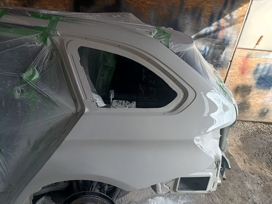 Tinichigiu ,Vopsitor auto.