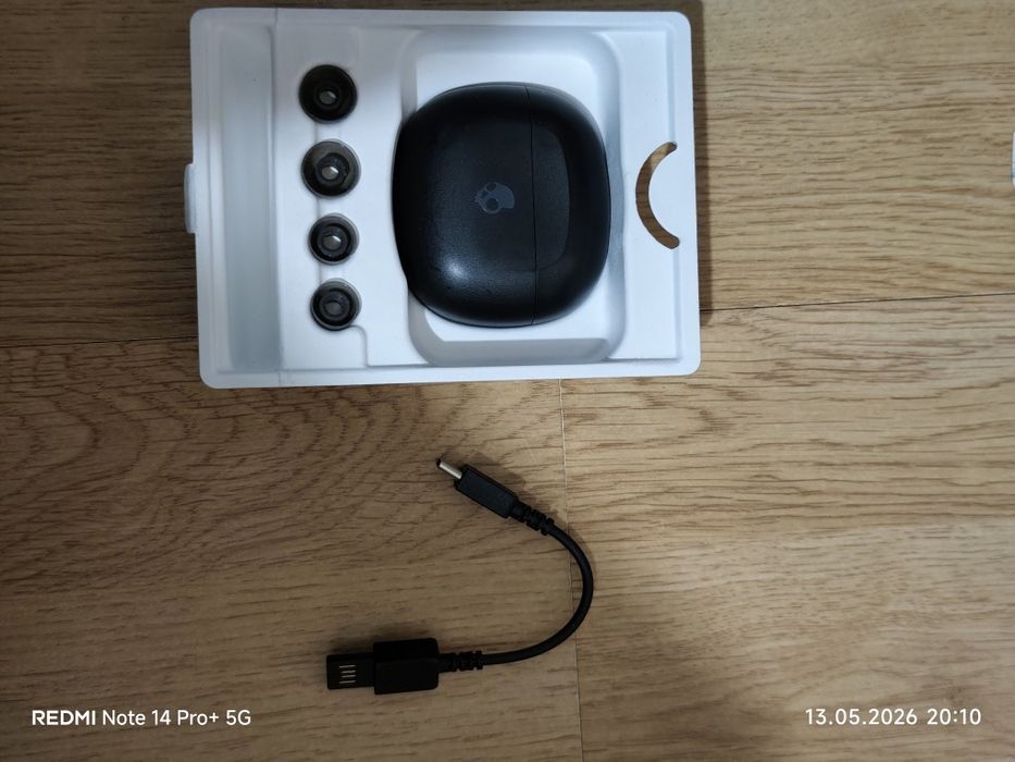 Căști skullcandy