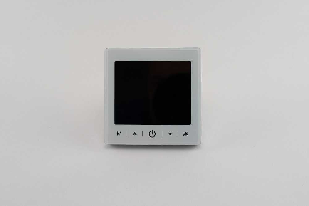 Termostat cu Wi-Fi pentru încălzire in pardoseala