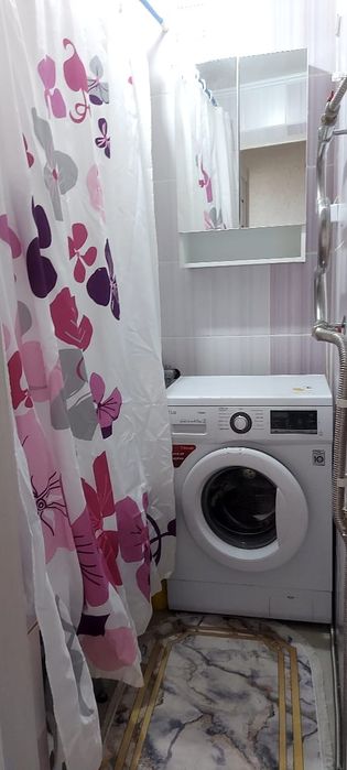 Продам двухкомнатную квартиру