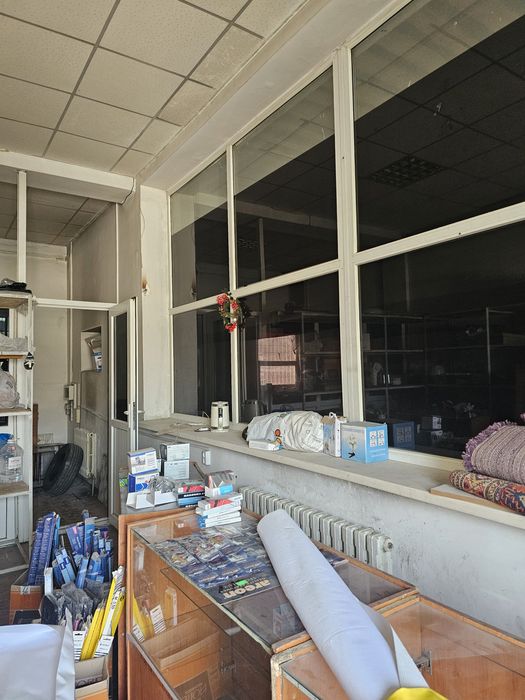 Сдам в аренду магазин