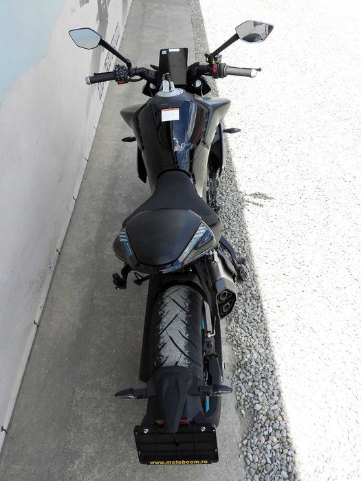 Motocicletă CFMOTO 800NK Advanced 2026 | Rate | Leasing
