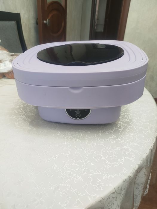 Продам мини стиральную машину