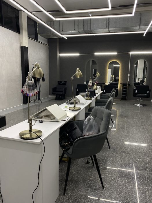 Продам мебель для салона