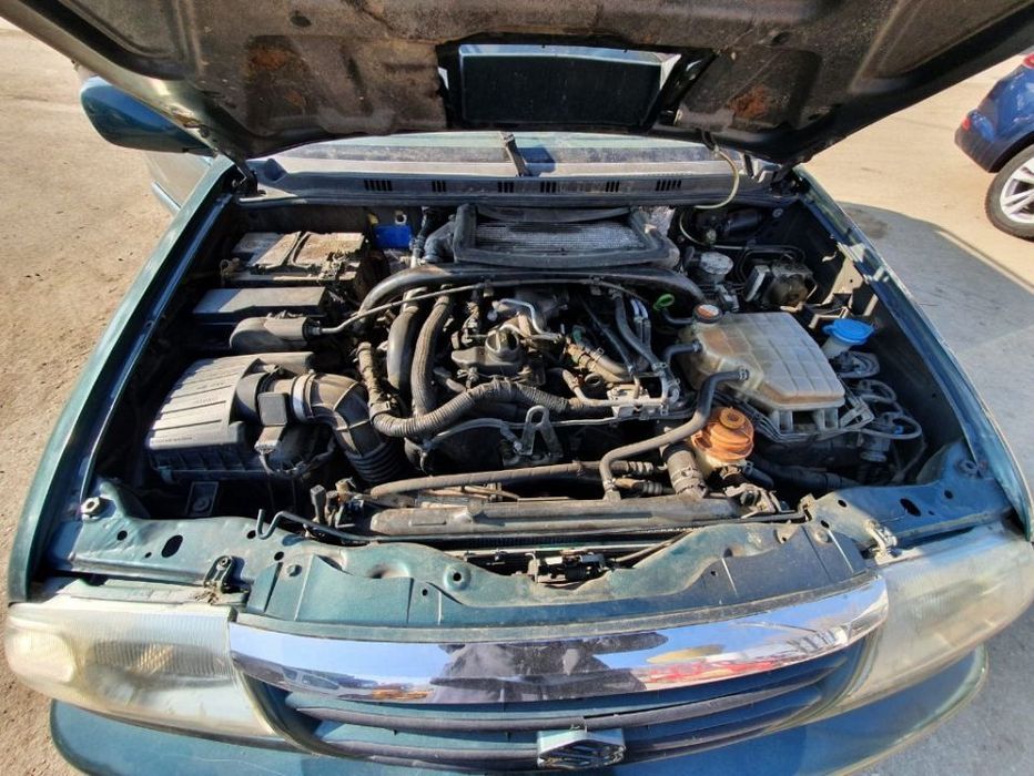 clapeta acceleratie egr galerie admisie evacuare toba Suzuki grand vitara 1 motor 2.0hdi dezmembrez