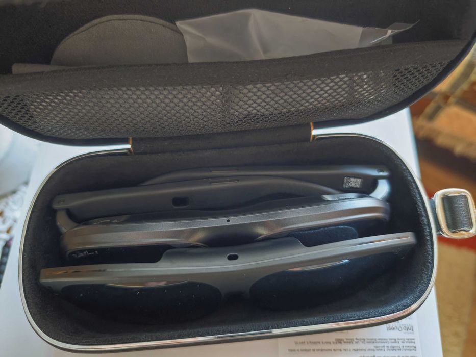 Ochelari Smart AR Rokid Max 2