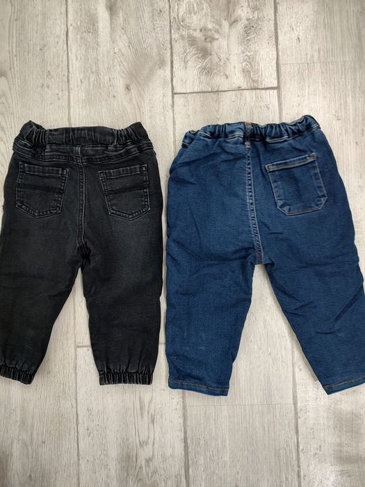 Бебешки дънки  LC Waikiki 2бр.