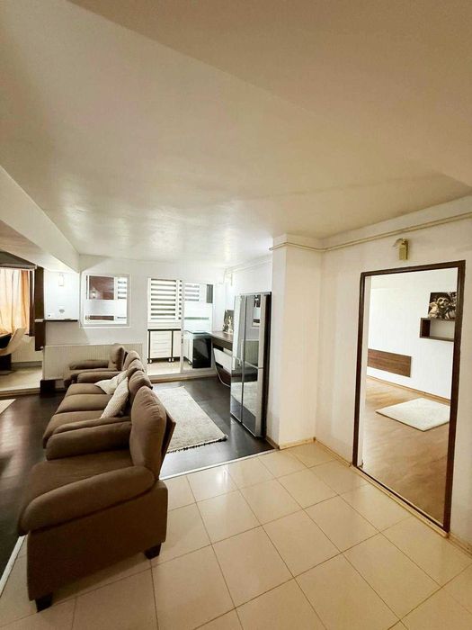 Apartament inchiriere 3 camere , MAZEPA, Trei Star