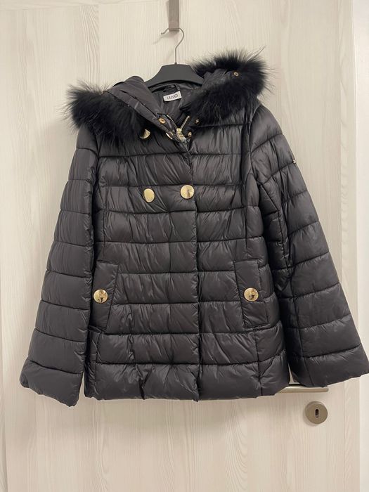 Geaca Liu Jo - superba