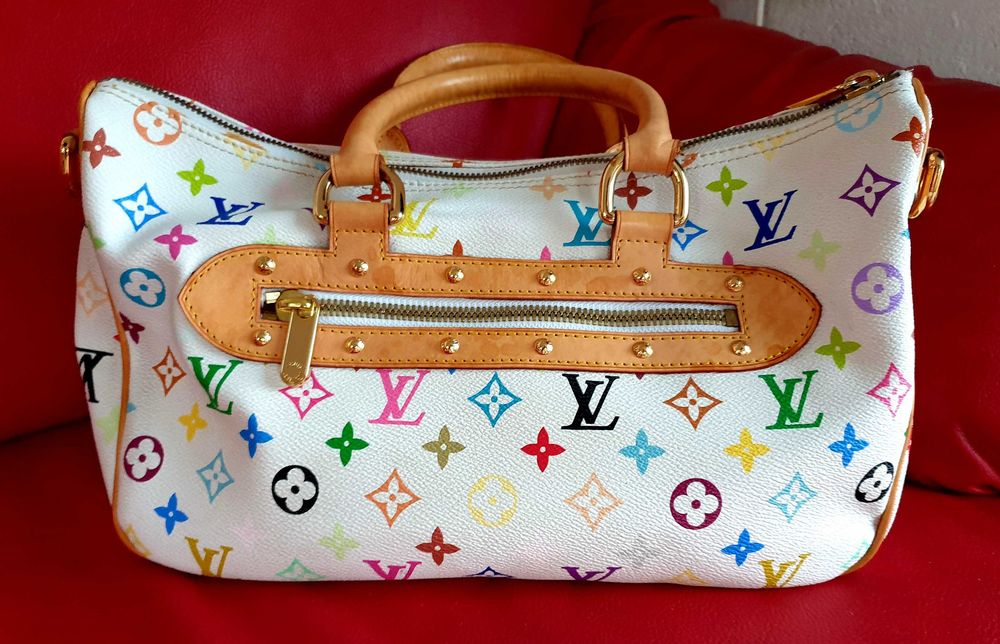 Louis Vuitton сумка
