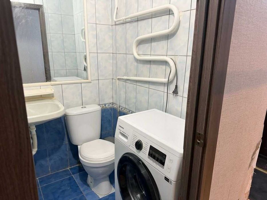 Продается малосемейка, КСК