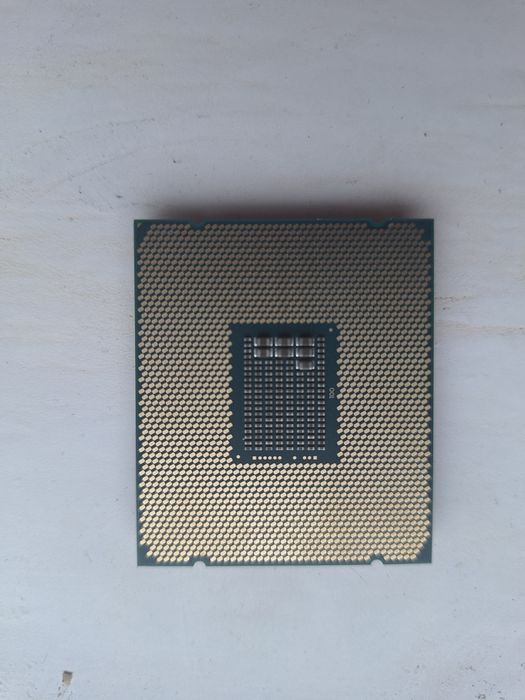 Процессор 16 ядер Е5 2697А v4