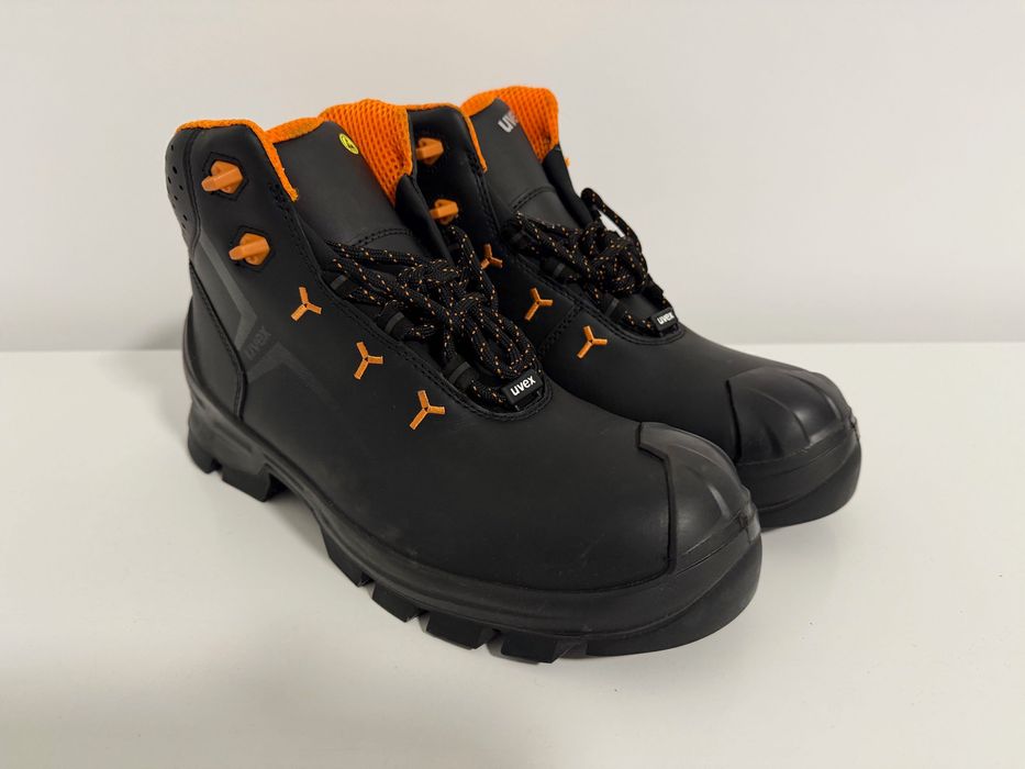 Ghete Uvex 65232 marimea 43