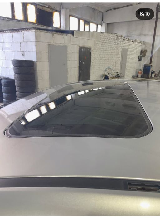 Мазда СХ7 2007 АКПП 2,3Т