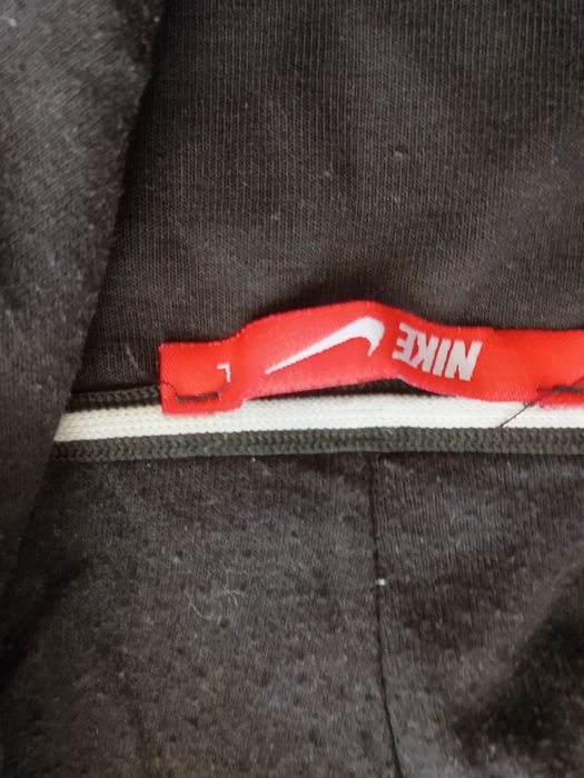 Nike суичър екип