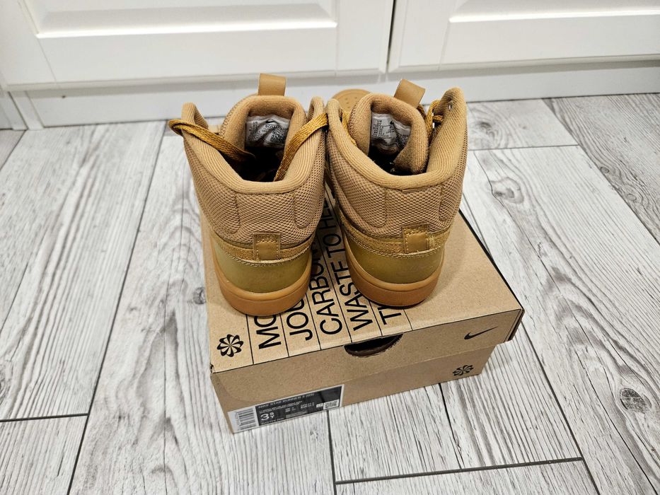 Детски боти Nike- 35номер